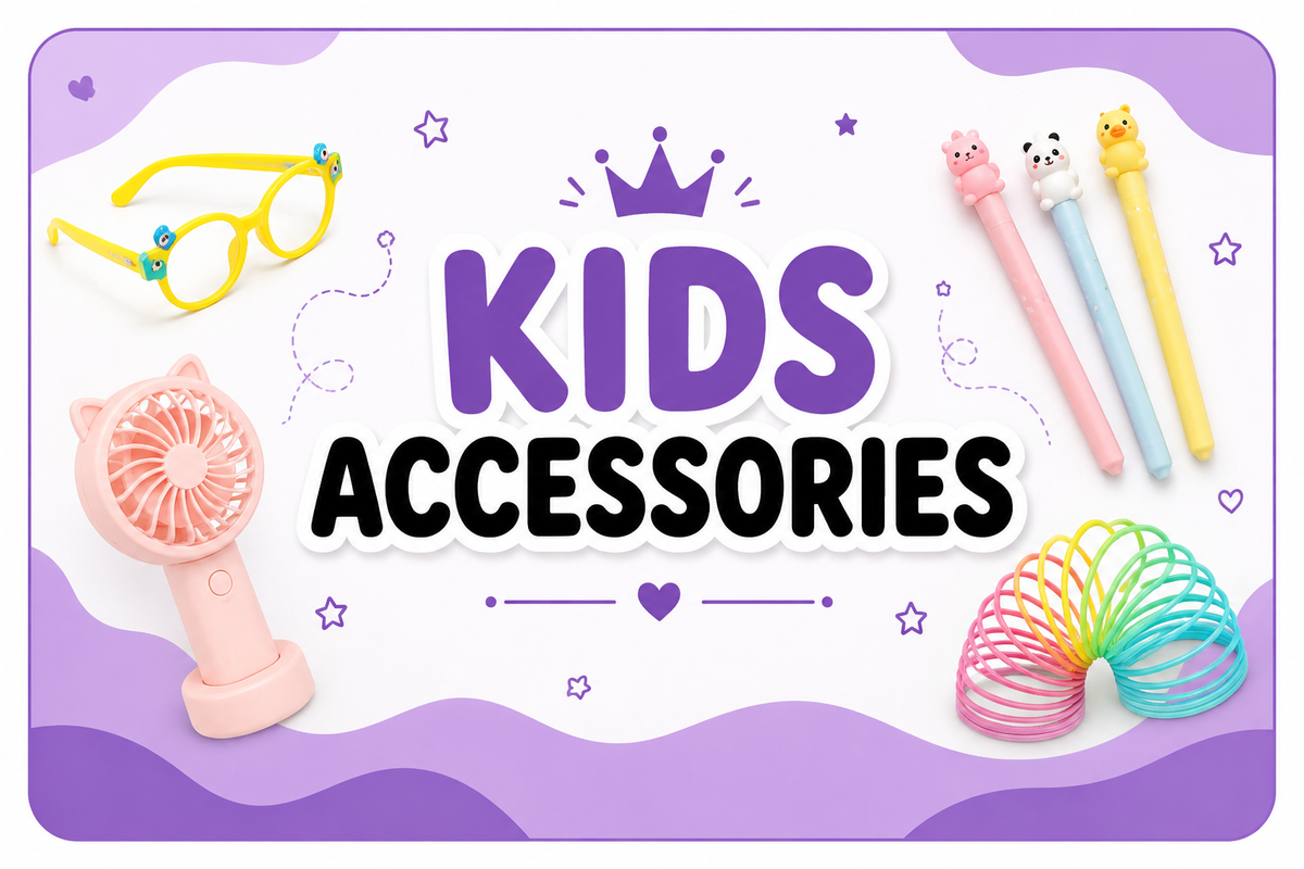 Kids Accessories